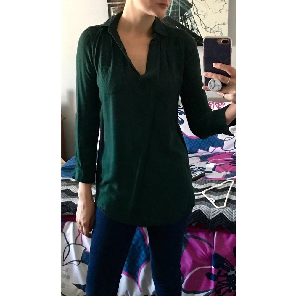 🆑Long Sleeve Shirt